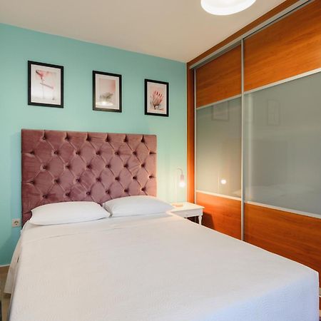 فيلا Marilena Mare Seaside House إياليسوس المظهر الخارجي الصورة