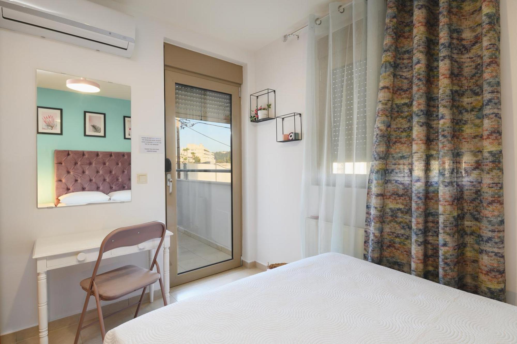 فيلا Marilena Mare Seaside House إياليسوس المظهر الخارجي الصورة