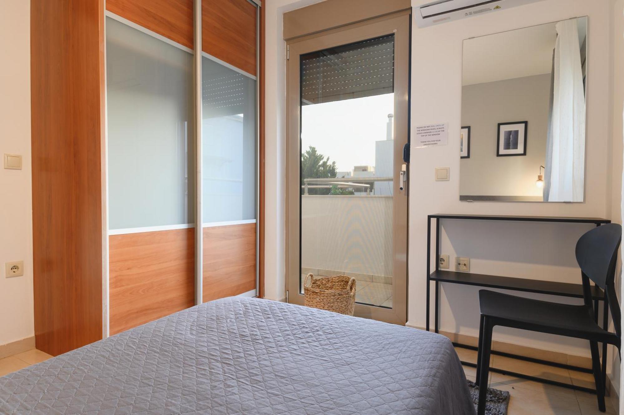 فيلا Marilena Mare Seaside House إياليسوس المظهر الخارجي الصورة